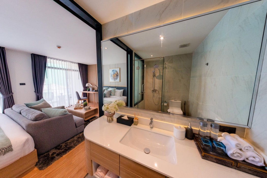 Wyndham Garden Naithon Phuket 14/61
