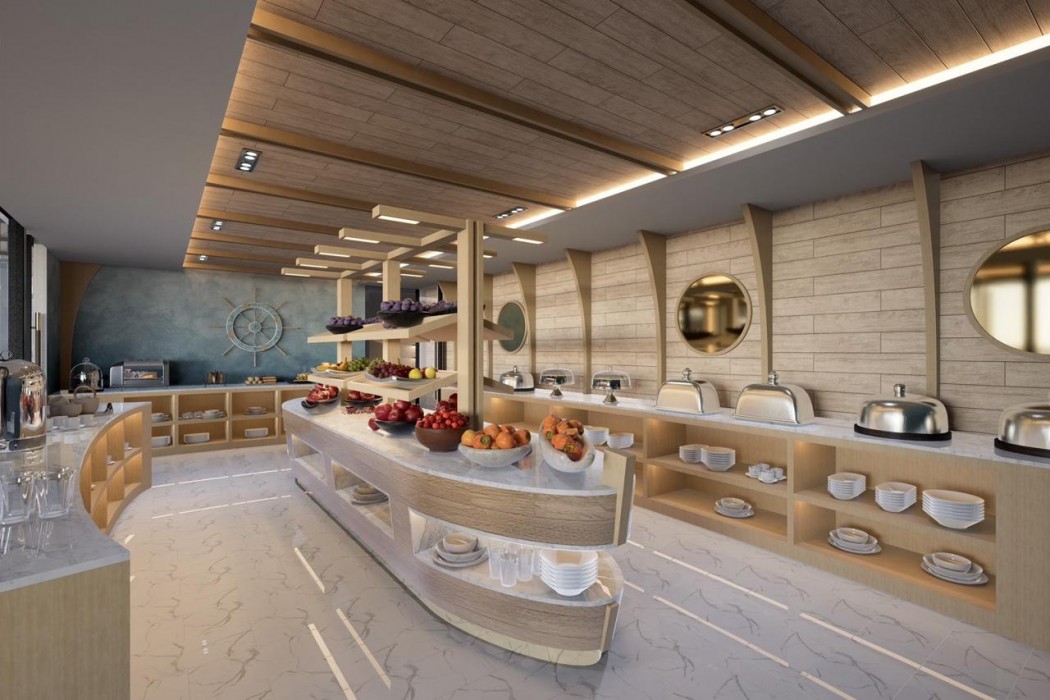 Wyndham Garden Naithon Phuket 27/61