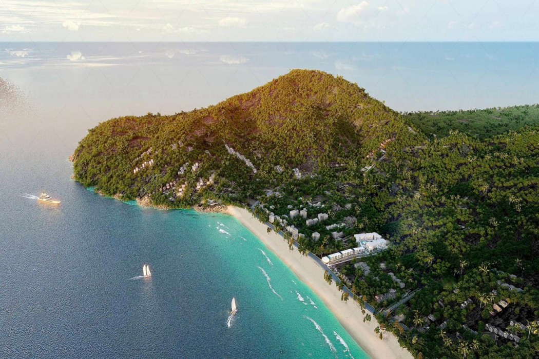 Wyndham Garden Naithon Phuket in Sa Khu