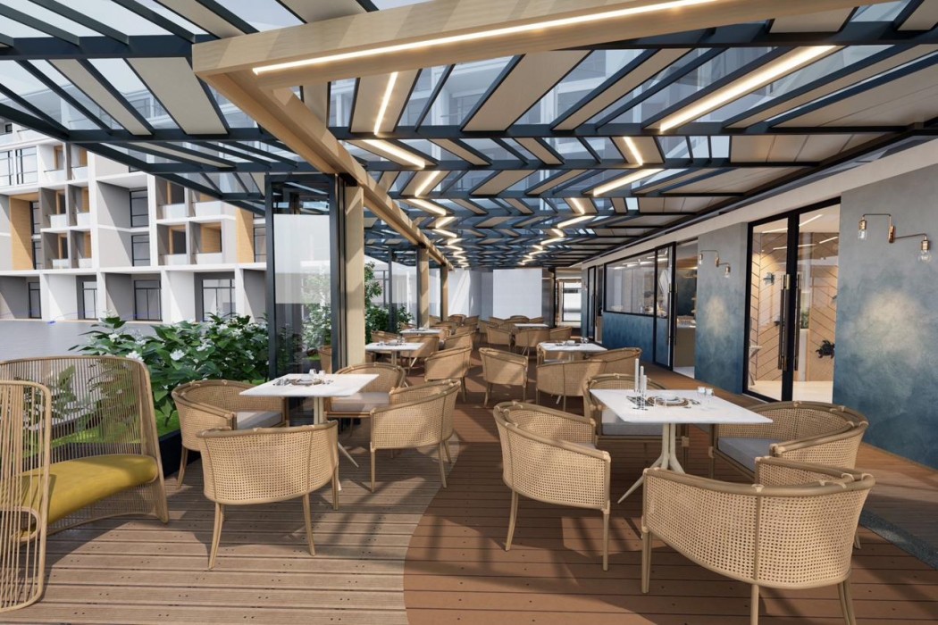 Wyndham Garden Naithon Phuket 28/61