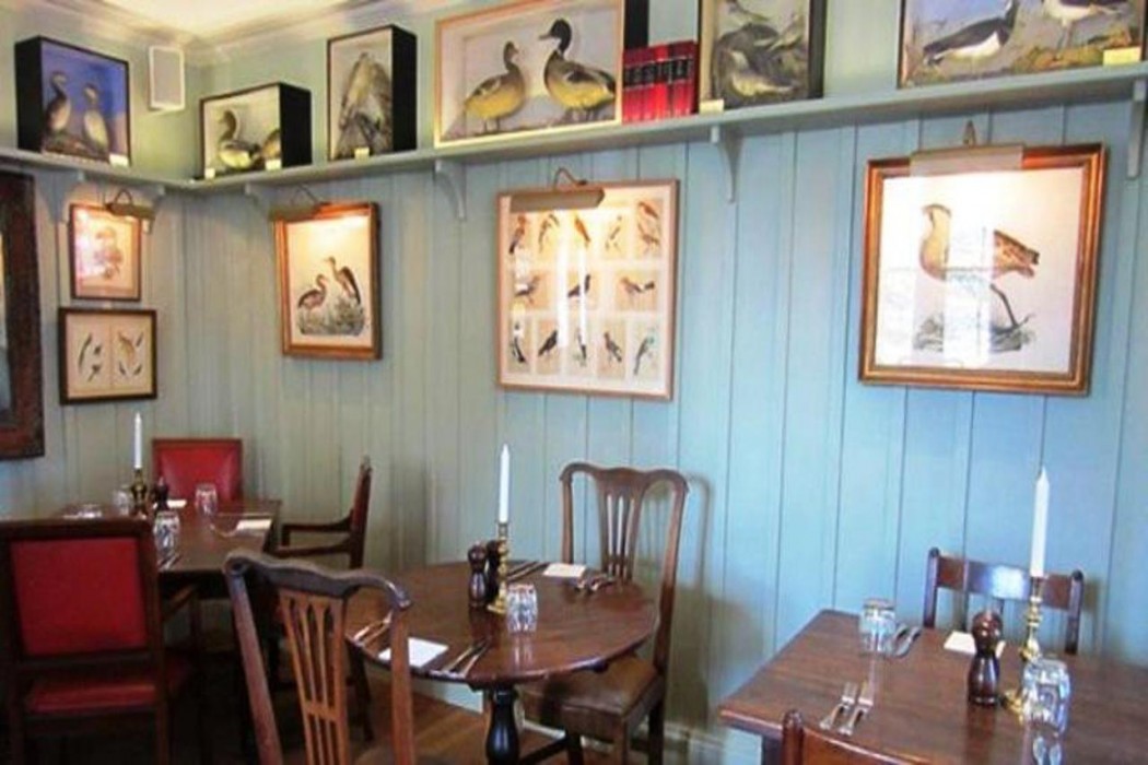Loch Lomond Arms 29/58