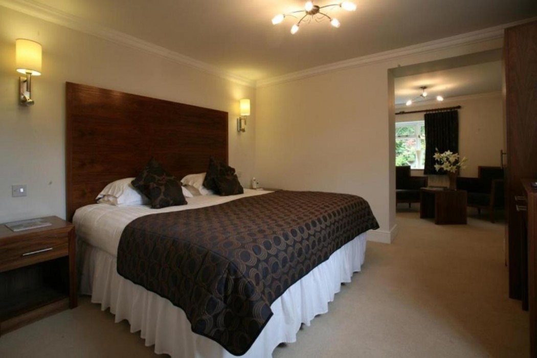 Fishmore Hall Hotel and Boutique Spa 16/58
