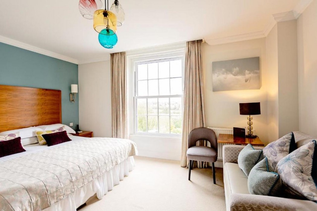 Fishmore Hall Hotel and Boutique Spa 14/58