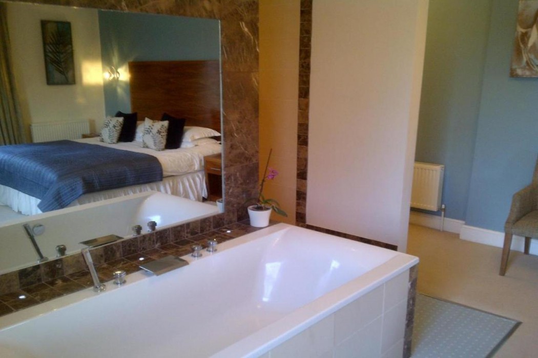 Fishmore Hall Hotel and Boutique Spa 17/58