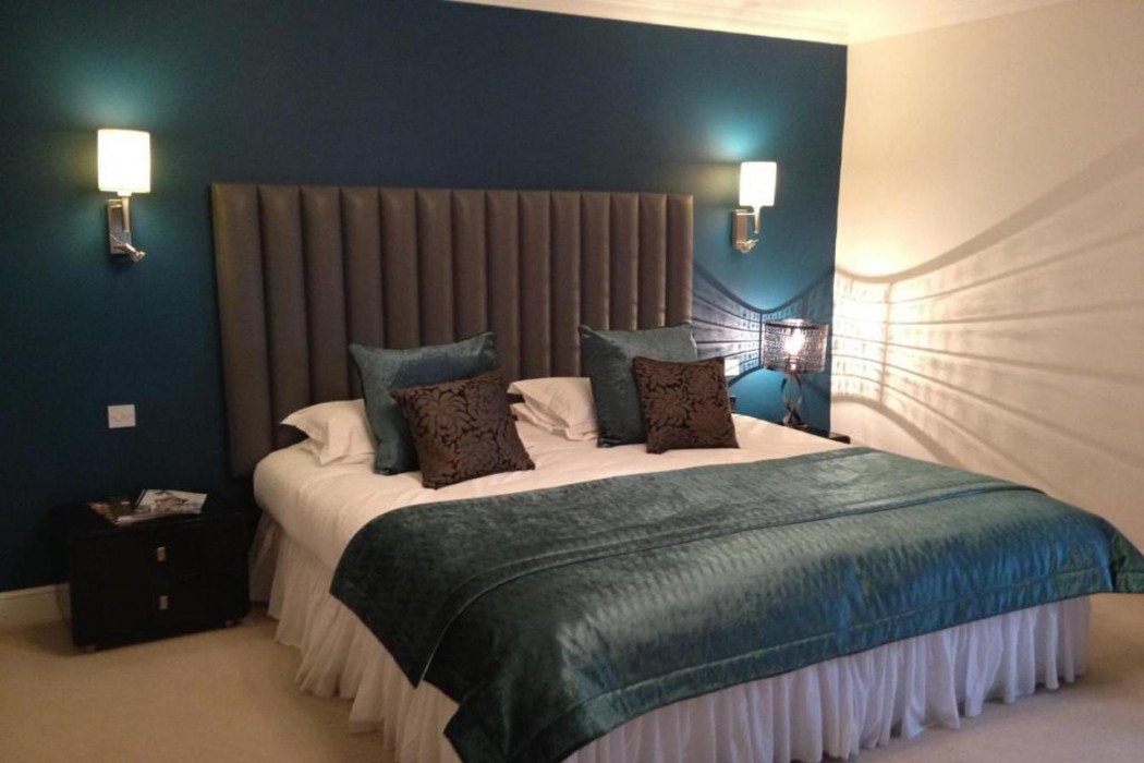 Fishmore Hall Hotel and Boutique Spa 15/58