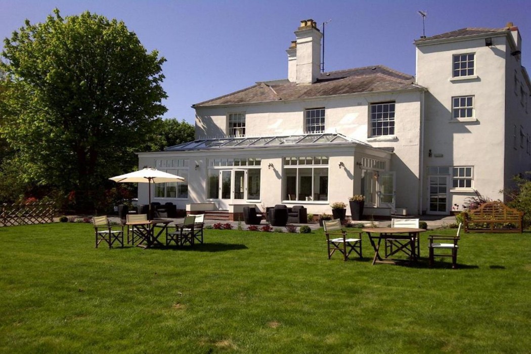 Fishmore Hall Hotel and Boutique Spa 3/58