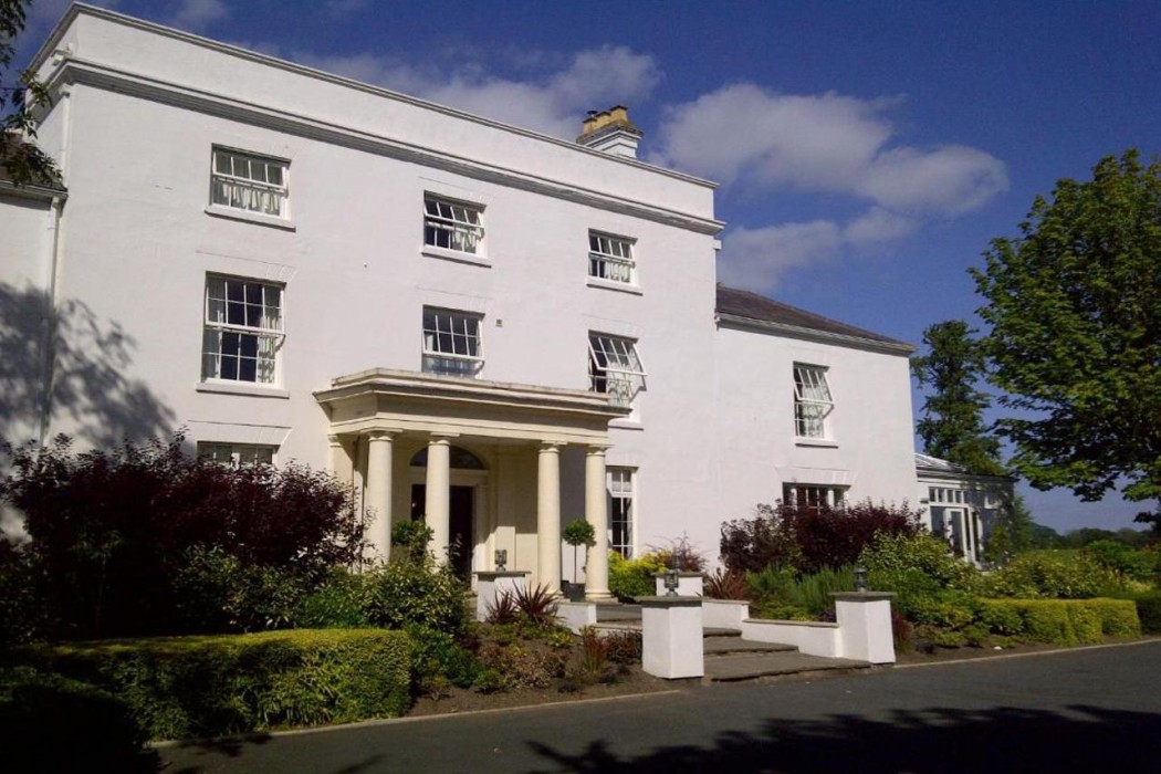 Fishmore Hall Hotel and Boutique Spa 1/58
