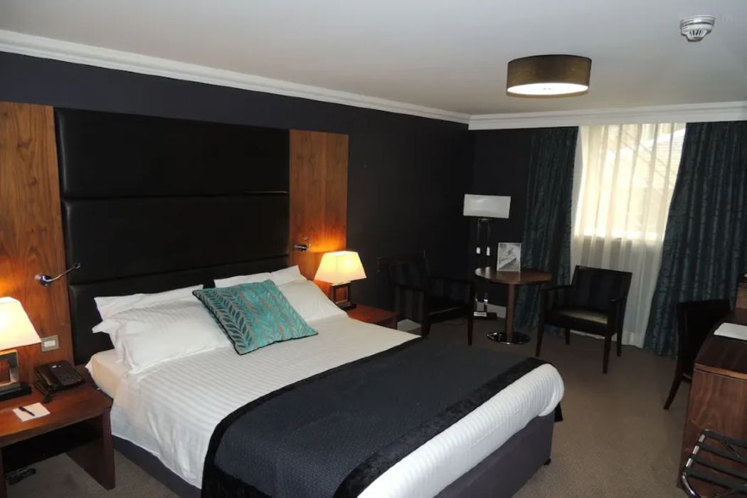 Rox Hotel Aberdeen by Compass Hospitality 9/20