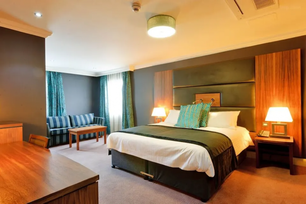 Rox Hotel Aberdeen by Compass Hospitality 8/20
