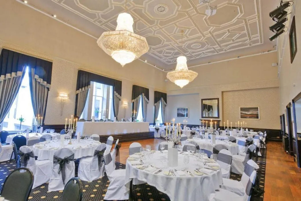 Rox Hotel Aberdeen by Compass Hospitality 11/20