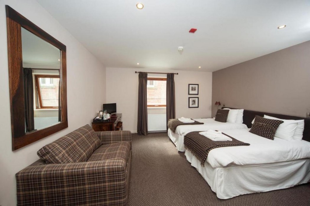 The Townhouse Hotel 14/57