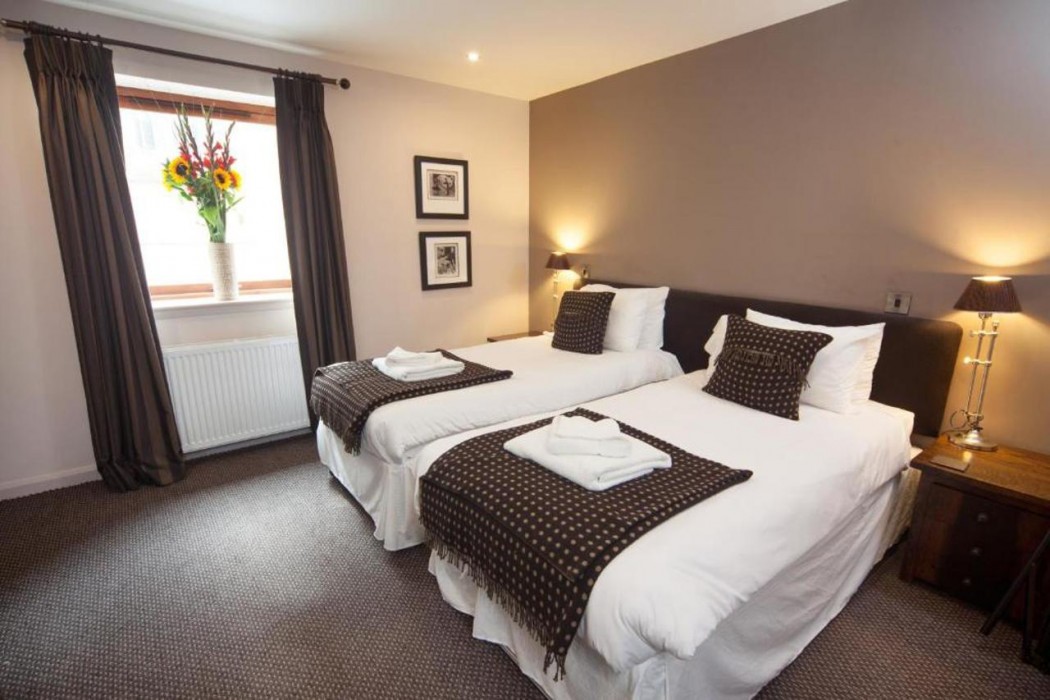 The Townhouse Hotel 13/57
