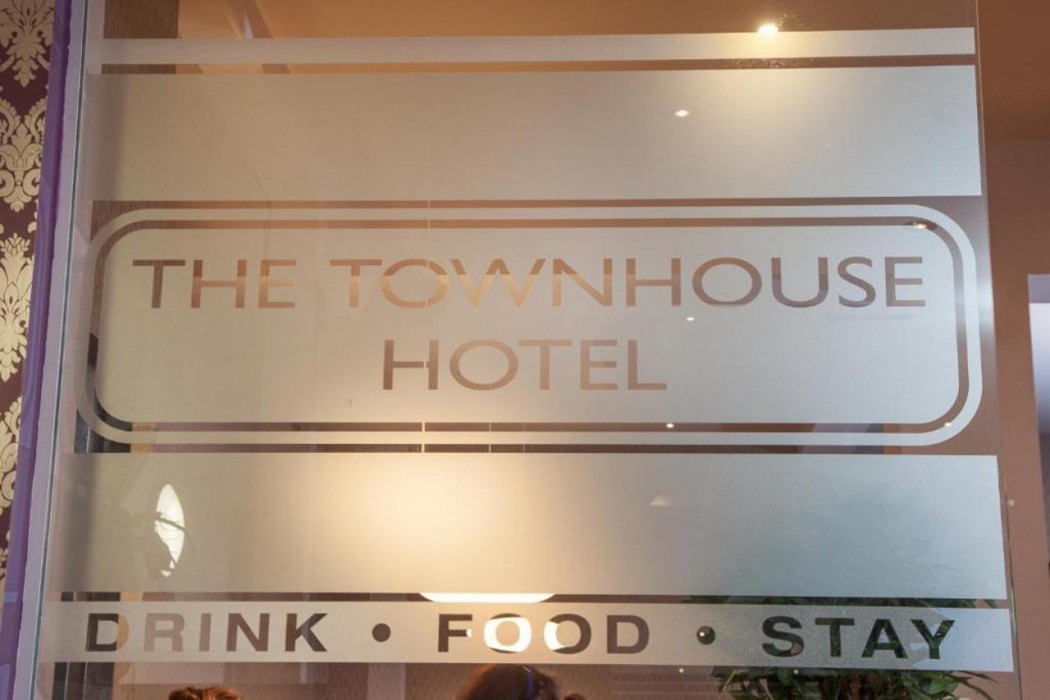 The Townhouse Hotel 2/57