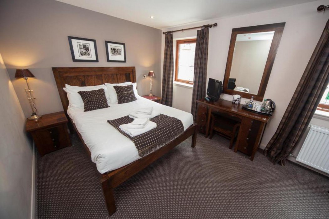 The Townhouse Hotel 16/57