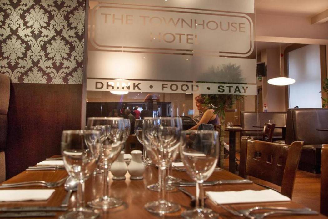 The Townhouse Hotel 28/57