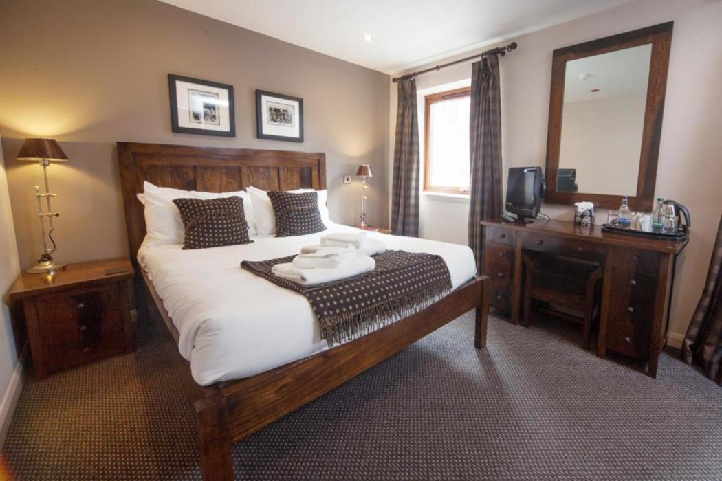 The Townhouse Hotel 15/57