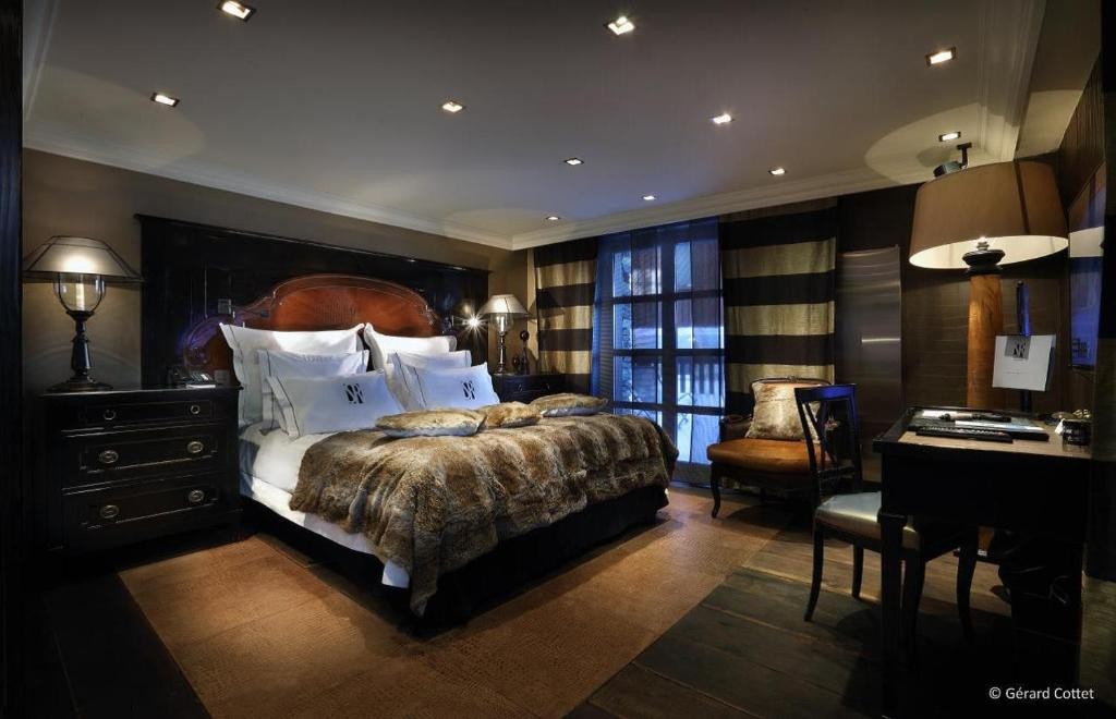 Hotel le Saint Roch 7/39
