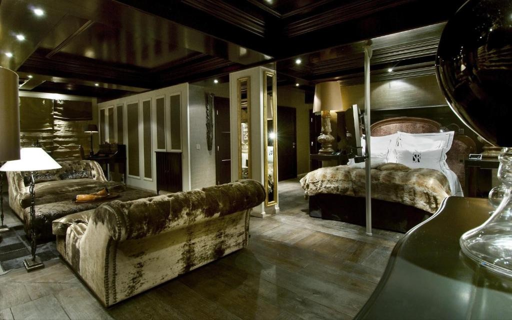 Hotel le Saint Roch 13/39