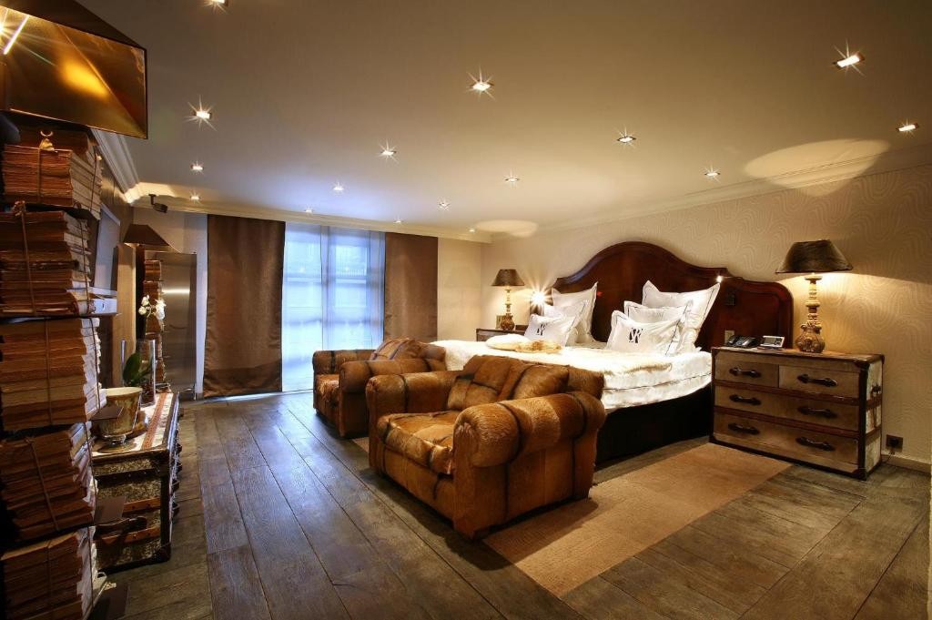 Hotel le Saint Roch 11/39