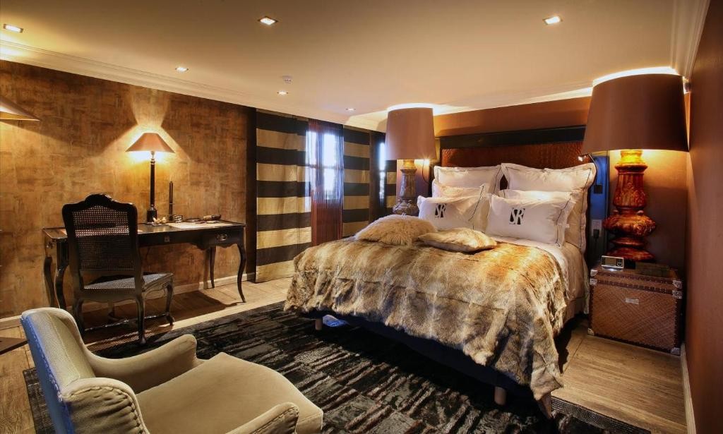 Hotel le Saint Roch 15/39
