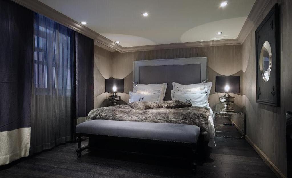 Hotel le Saint Roch 9/39