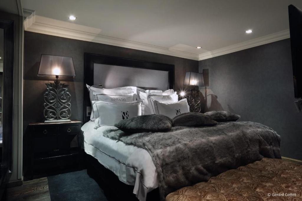 Hotel le Saint Roch 10/39