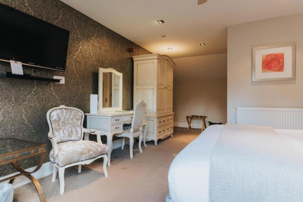 Hall Farm Hotel And Restaurant 2/58