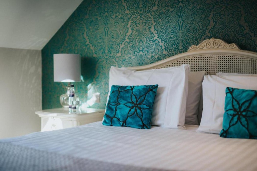 Hall Farm Hotel And Restaurant 10/58