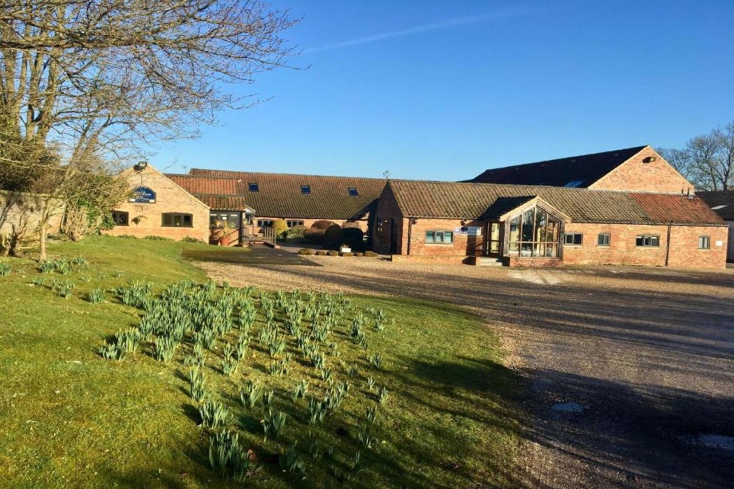 Hall Farm Hotel And Restaurant 1/58