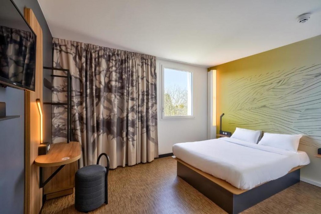 B&B HOTEL Paris Creteil 14/24