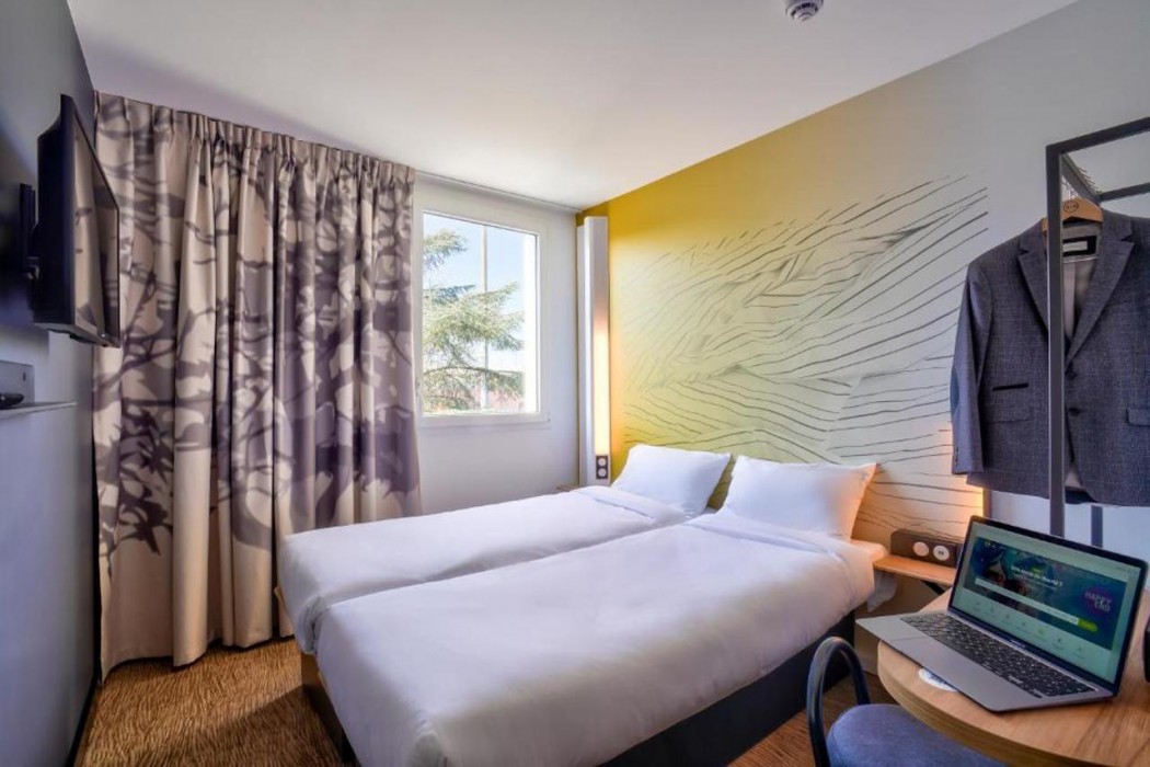 B&B HOTEL Paris Creteil 11/24