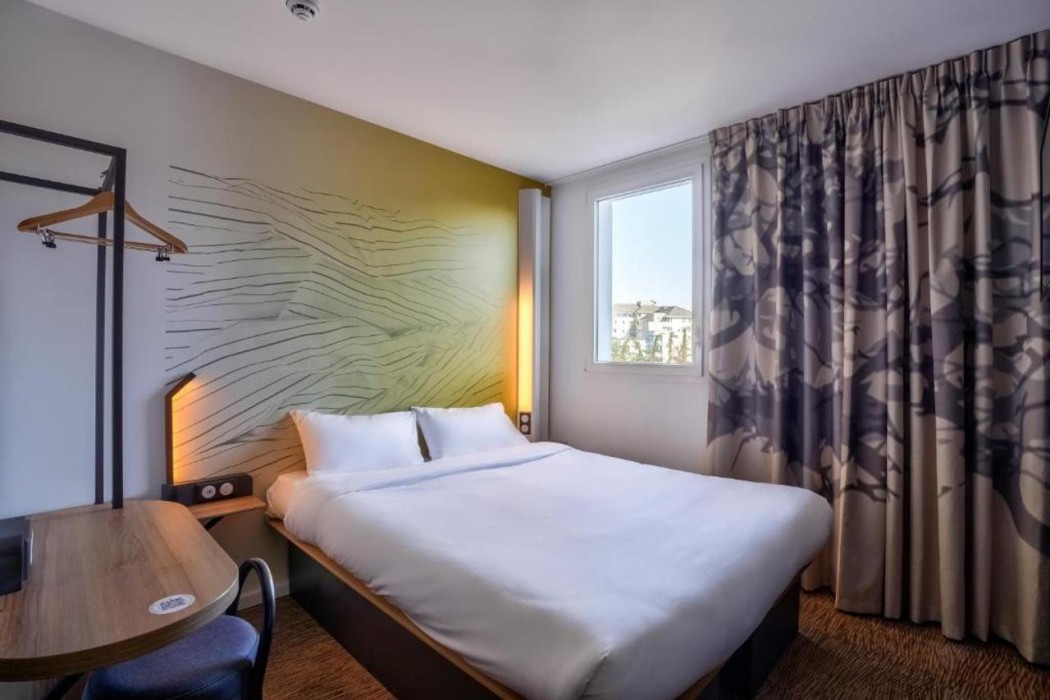 B&B HOTEL Paris Creteil 15/24