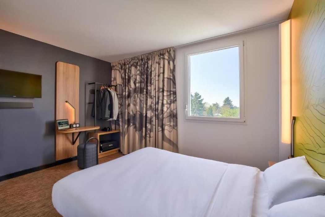 B&B HOTEL Paris Creteil 13/24