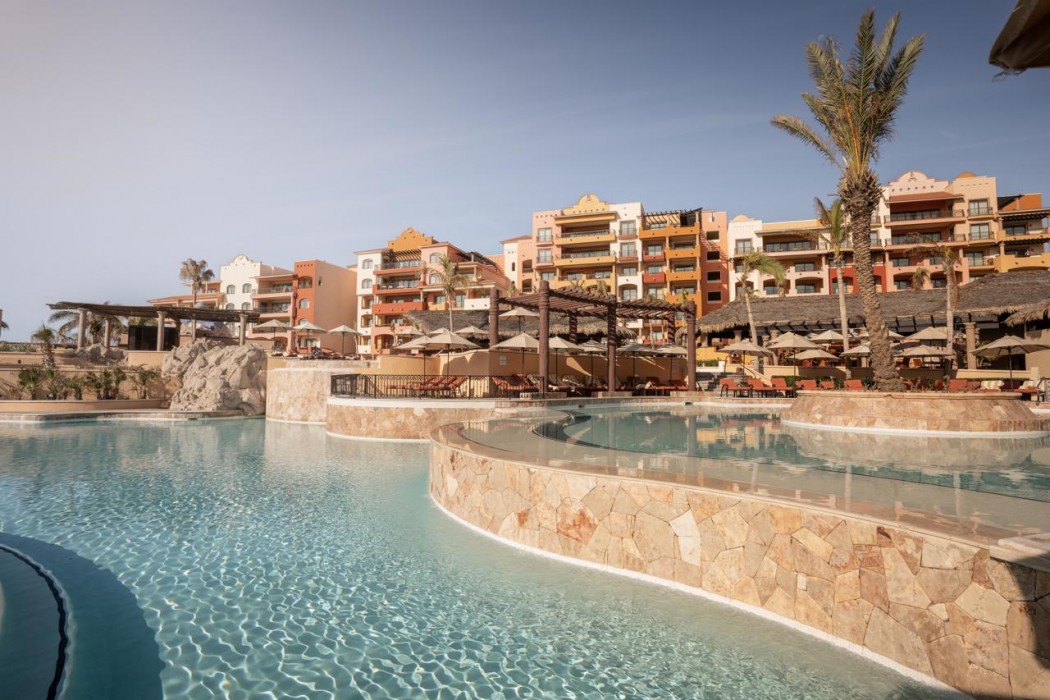 Playa Grande Resort And Grand Spa 40/90
