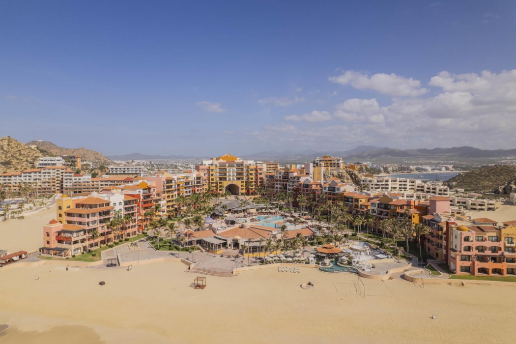 Playa Grande Resort And Grand Spa 1/90