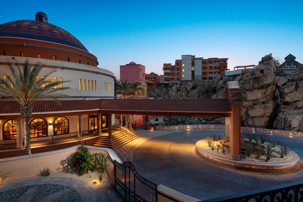 Playa Grande Resort And Grand Spa 18/90