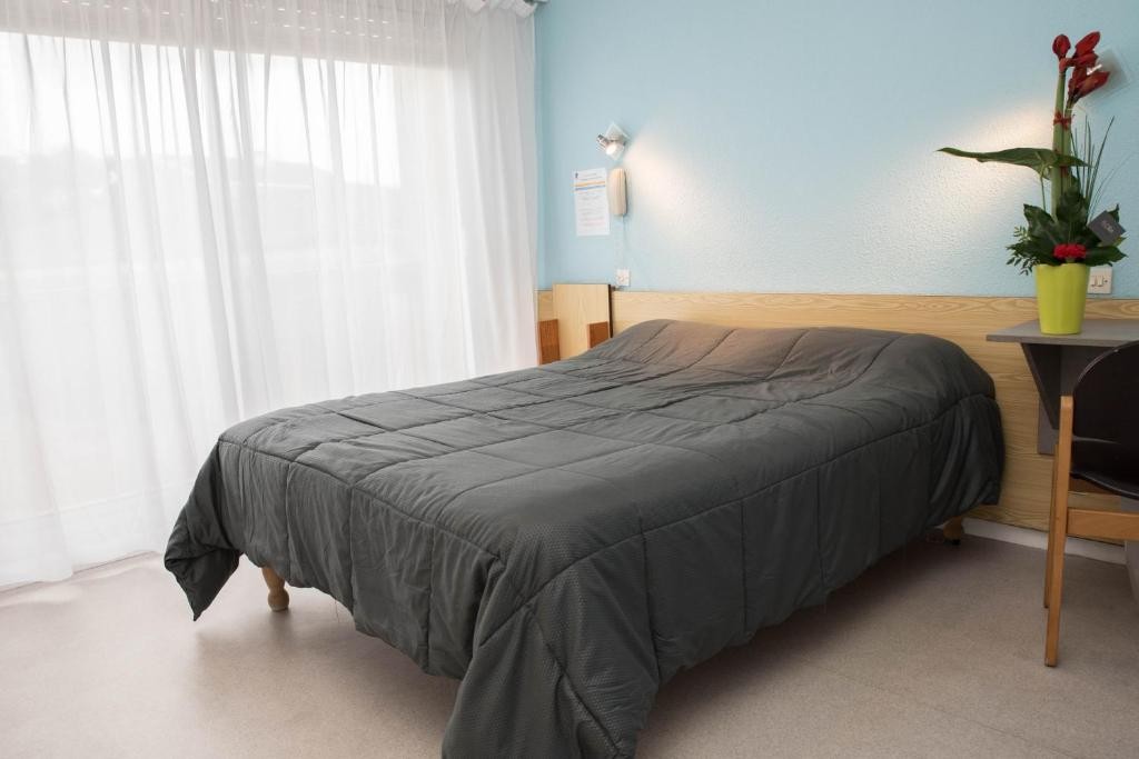 Hotel Bains Sarrailh 13/63