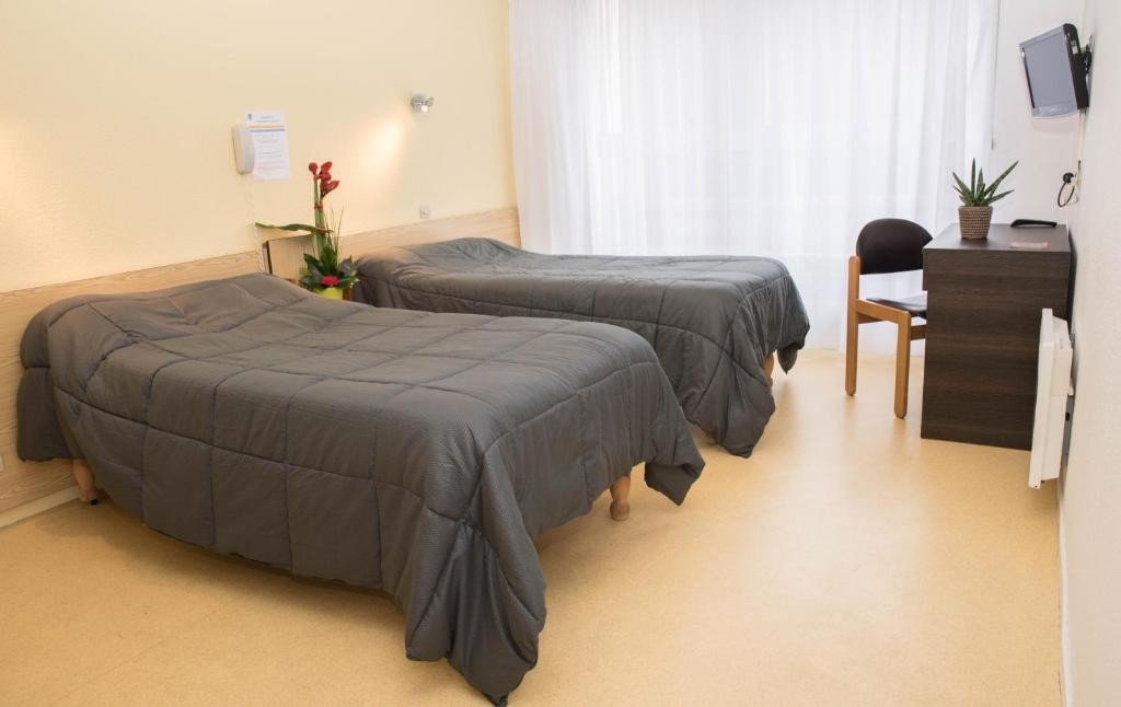 Hotel Bains Sarrailh 14/63