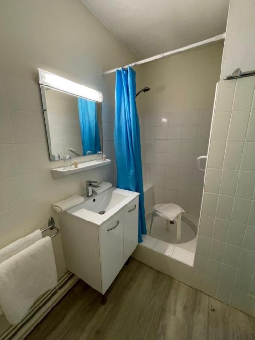 Hotel Bains Sarrailh 6/63