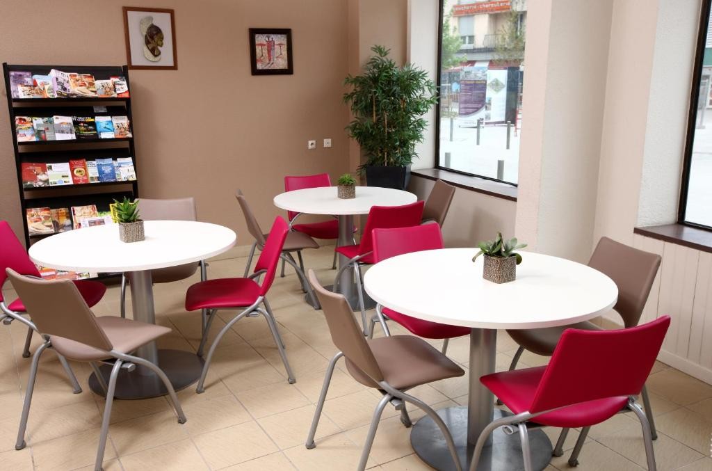 Hotel Bains Sarrailh 30/63
