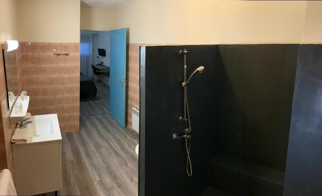 Hotel Bains Sarrailh 8/63