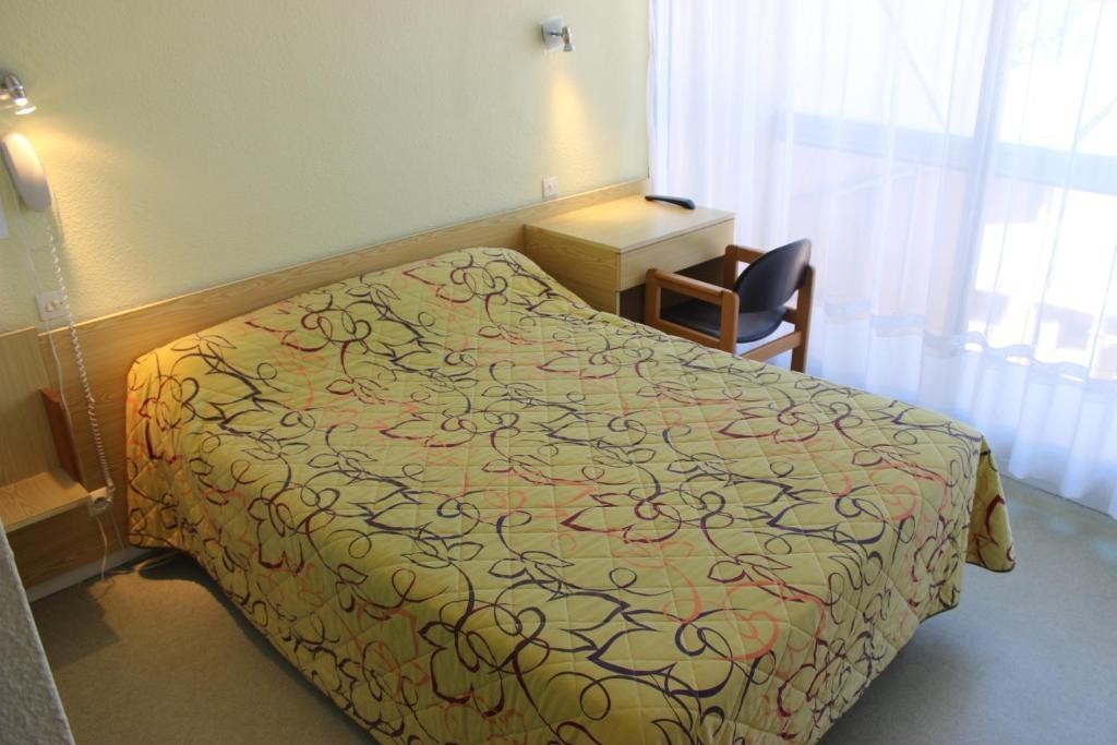 Hotel Bains Sarrailh 16/63