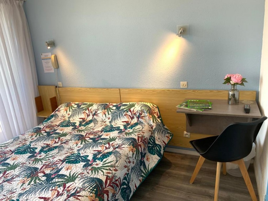 Hotel Bains Sarrailh 17/63