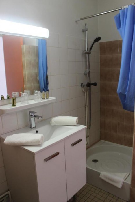 Hotel Bains Sarrailh 5/63