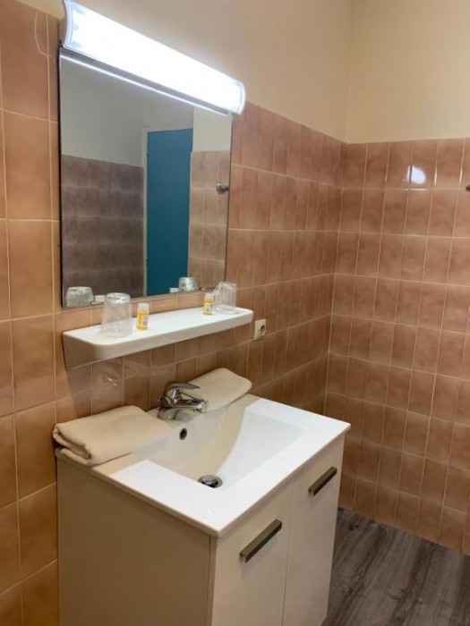 Hotel Bains Sarrailh 11/63