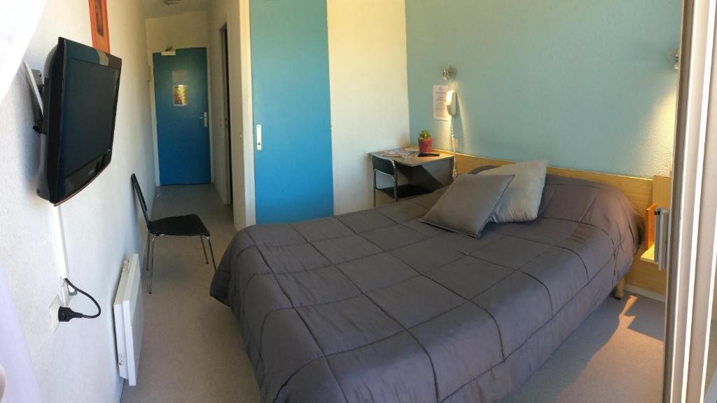 Hotel Bains Sarrailh 10/63