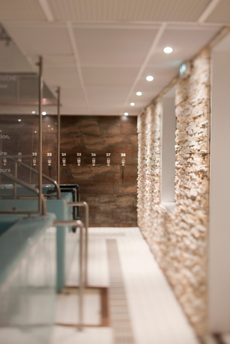 Hotel Thermes Les Ecureuils 30/41