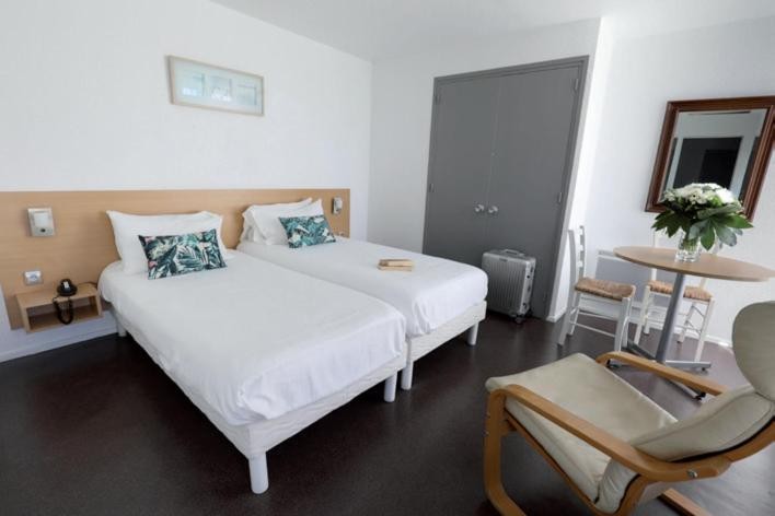 Hotel Thermes Les Ecureuils 15/41
