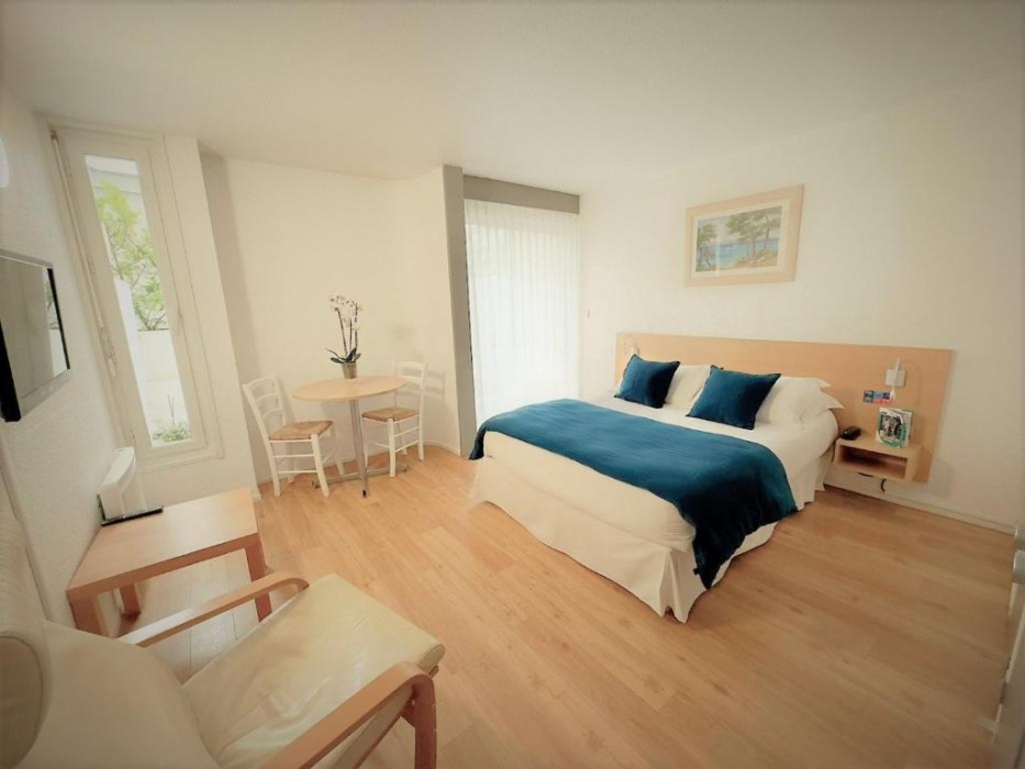 Hotel Thermes Les Ecureuils 8/41