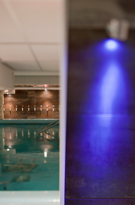 Hotel Thermes Les Ecureuils 29/41